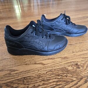 Asics gel lyte iii size men's 5
